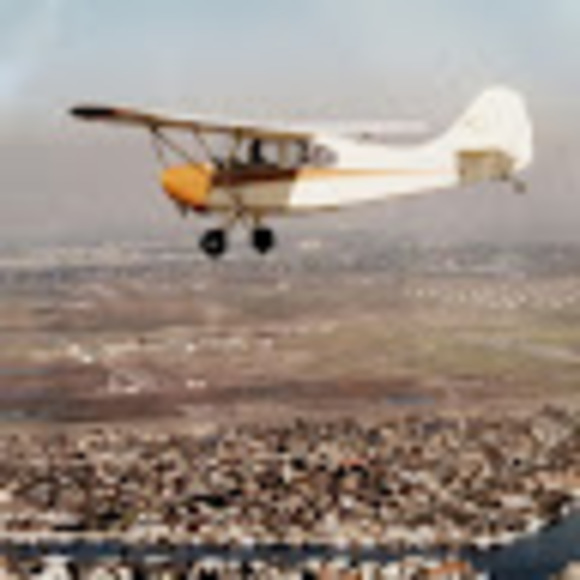 Meet your Posher, John - Picture 1 of 1